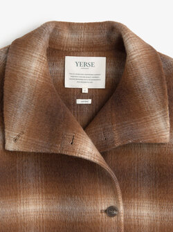 NAPOLI COAT