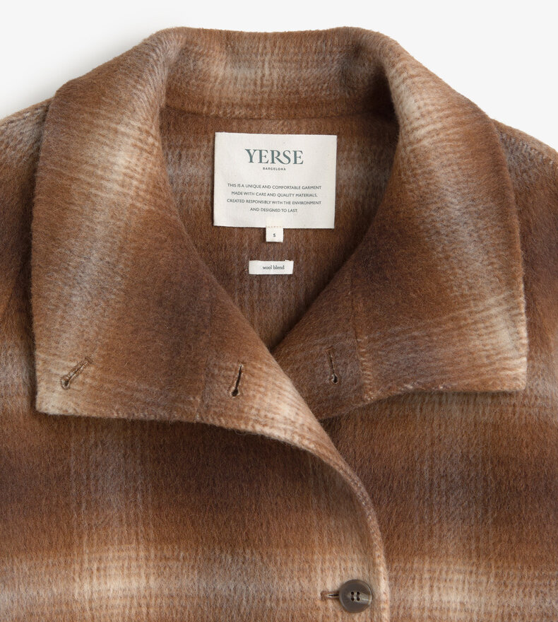 MANTEAU NAPOLI
