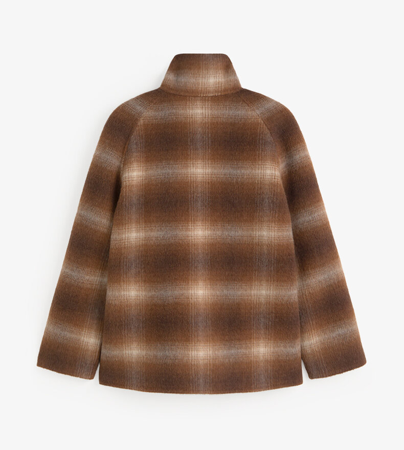 MANTEAU NAPOLI