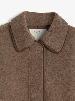 MANTEAU CLOUD