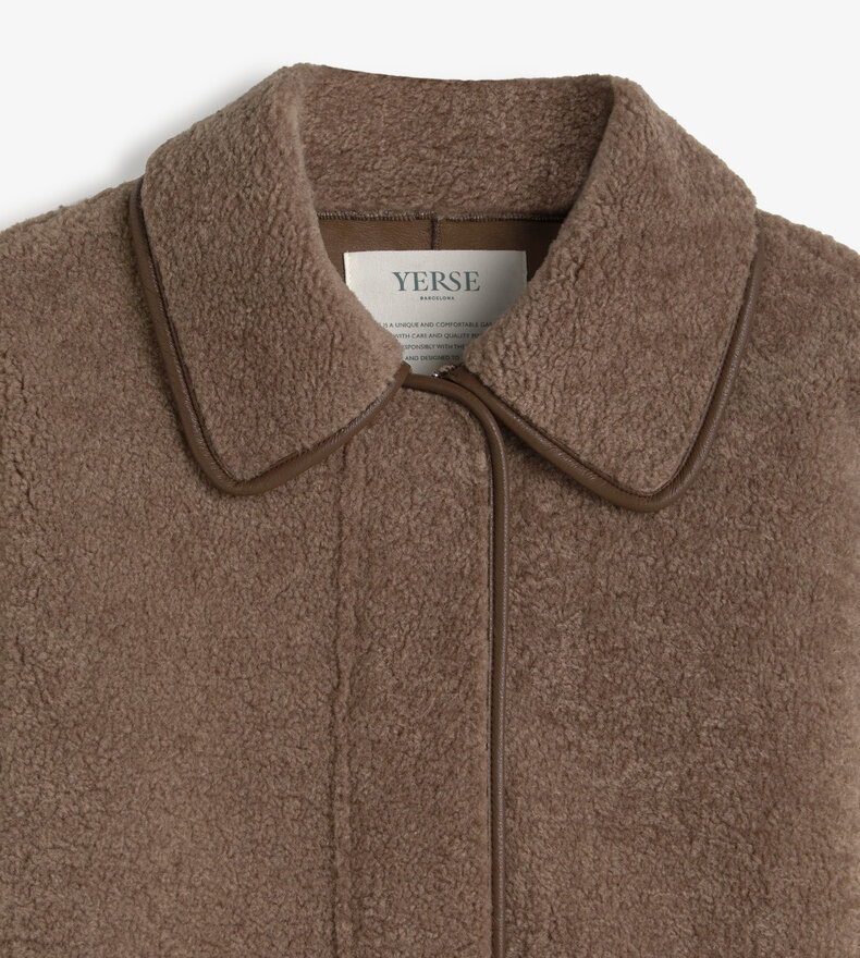 MANTEAU CLOUD