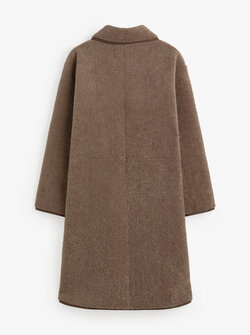 CLOUD COAT