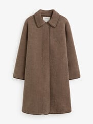 CLOUD COAT