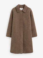 MANTEAU CLOUD