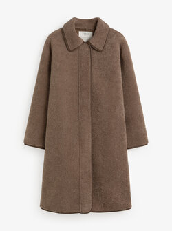 MANTEAU CLOUD