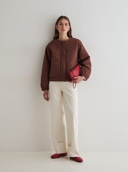 ROSE JACKET