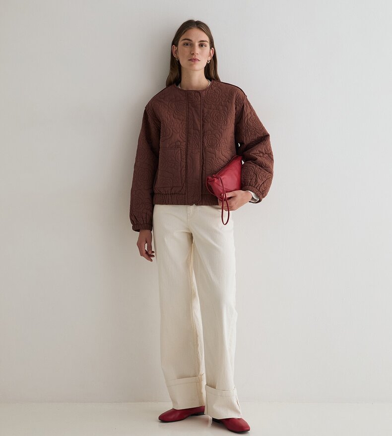 ROSE JACKET