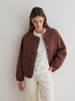 ROSE JACKET