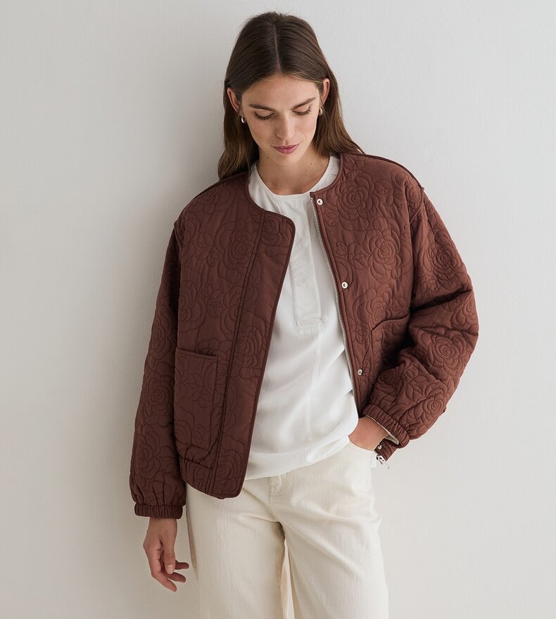 ROSE JACKET
