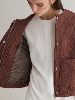 ROSE JACKET