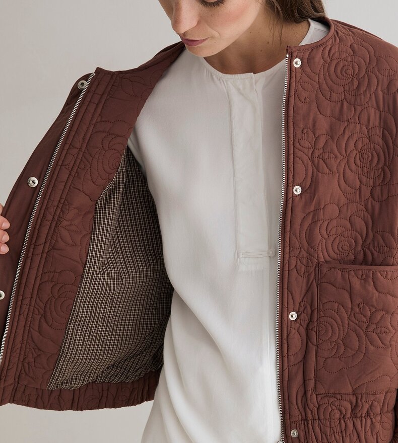 ROSE JACKET