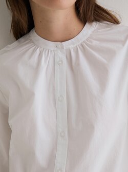 FLOC BLOUSE