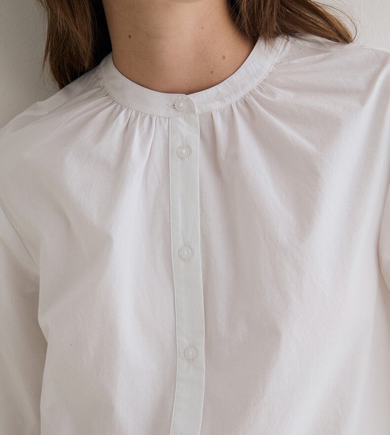 CHEMISE FLOC