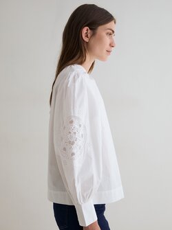 CHEMISE FLOC