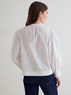 FLOC BLOUSE