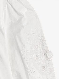 FLOC BLOUSE