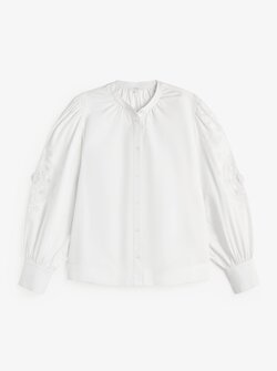 CHEMISE FLOC