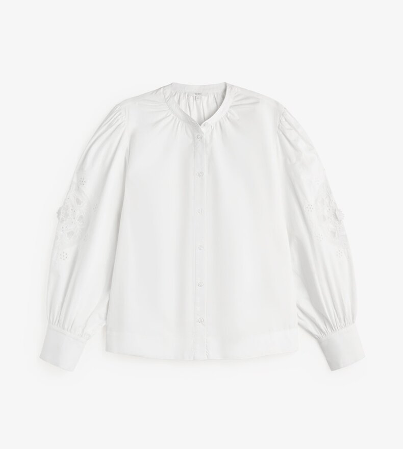 CHEMISE FLOC