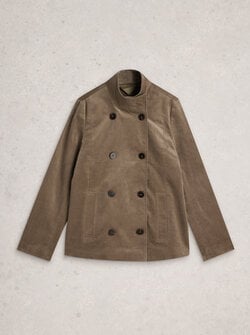 KAIA VELVET JACKET