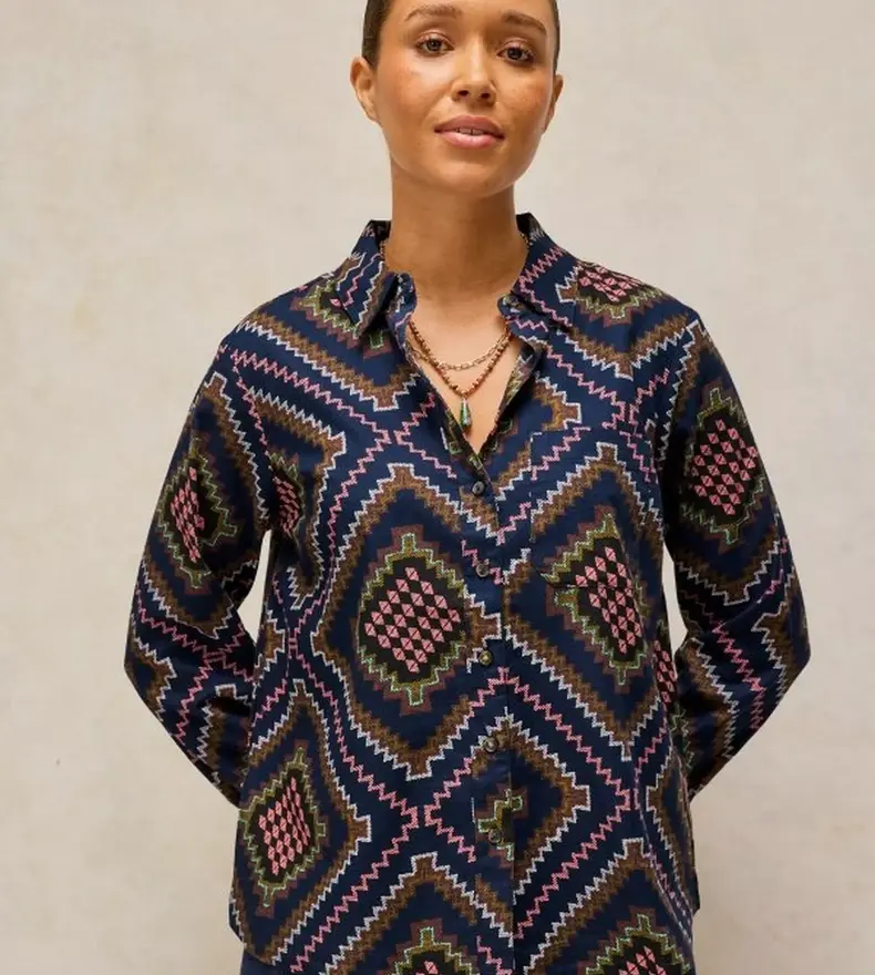 CHEMISE LIBBY