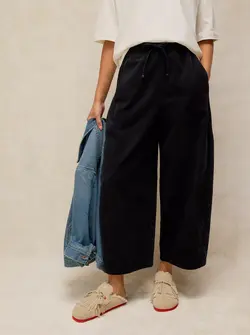 LEONA PULL ON CORD PANTS