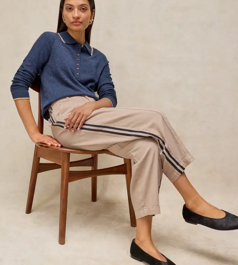 PANTALON ADELINE
