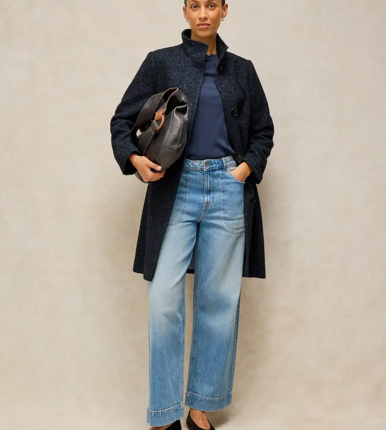 MANTEAU KAIA