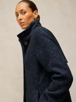 MANTEAU KAIA
