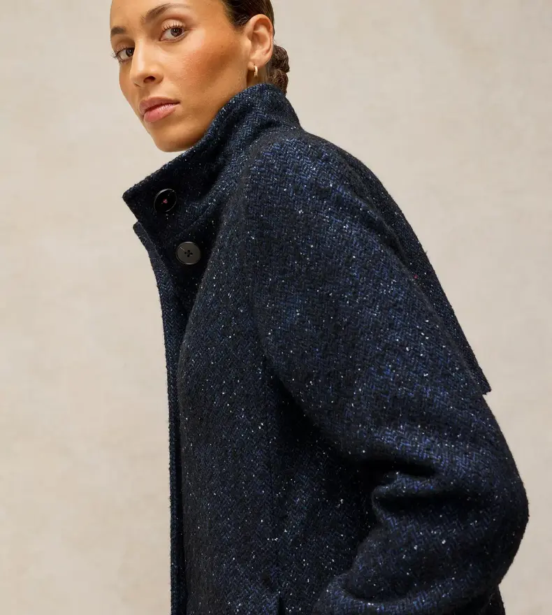 MANTEAU KAIA