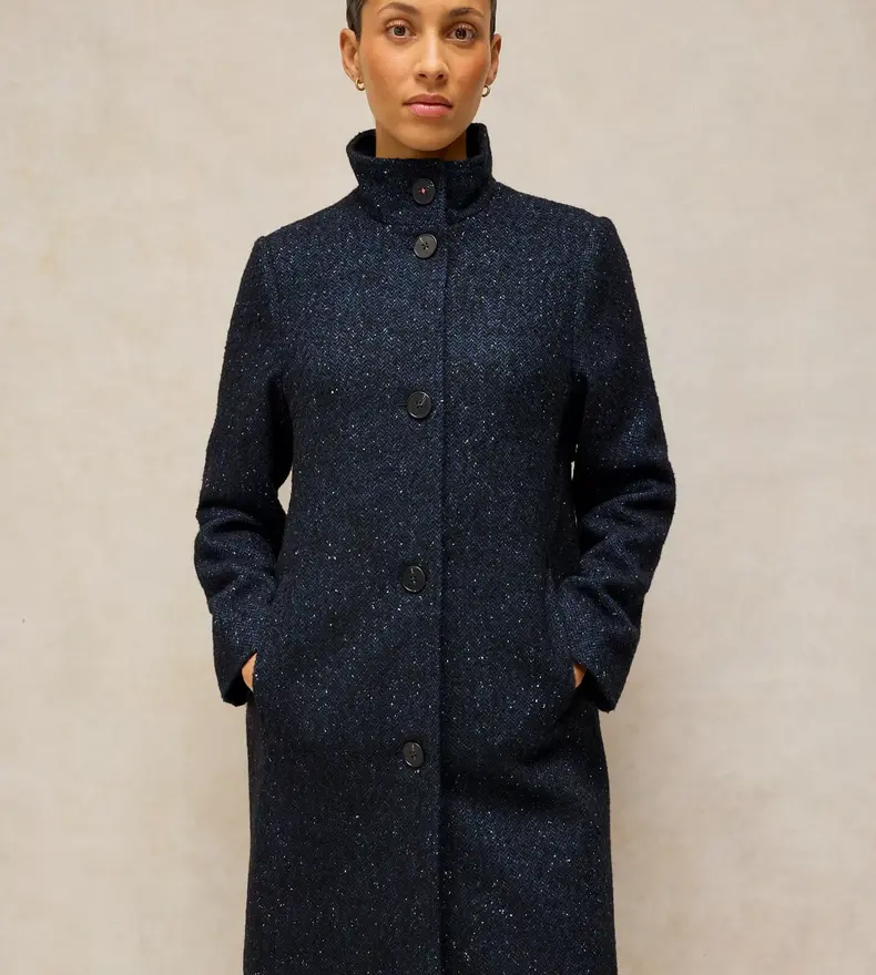 MANTEAU KAIA