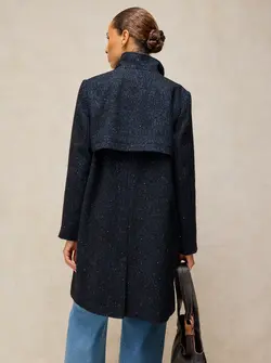 MANTEAU KAIA