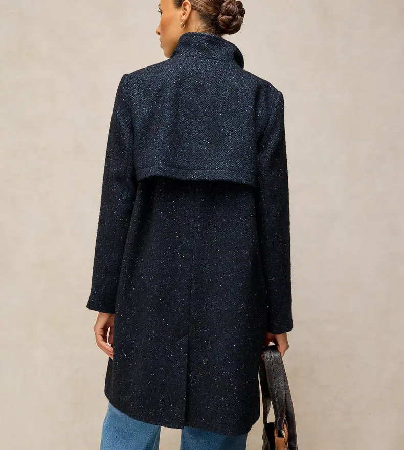 MANTEAU KAIA