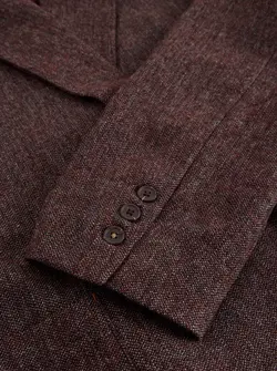 VESTON TWEED SASHA