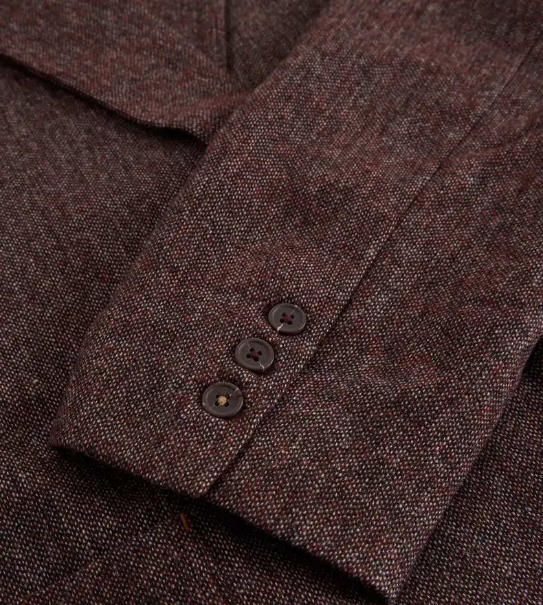 SASHA TWEEDY BLAZER