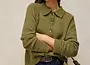 SHEPHERD WOOL BLEND CARDI