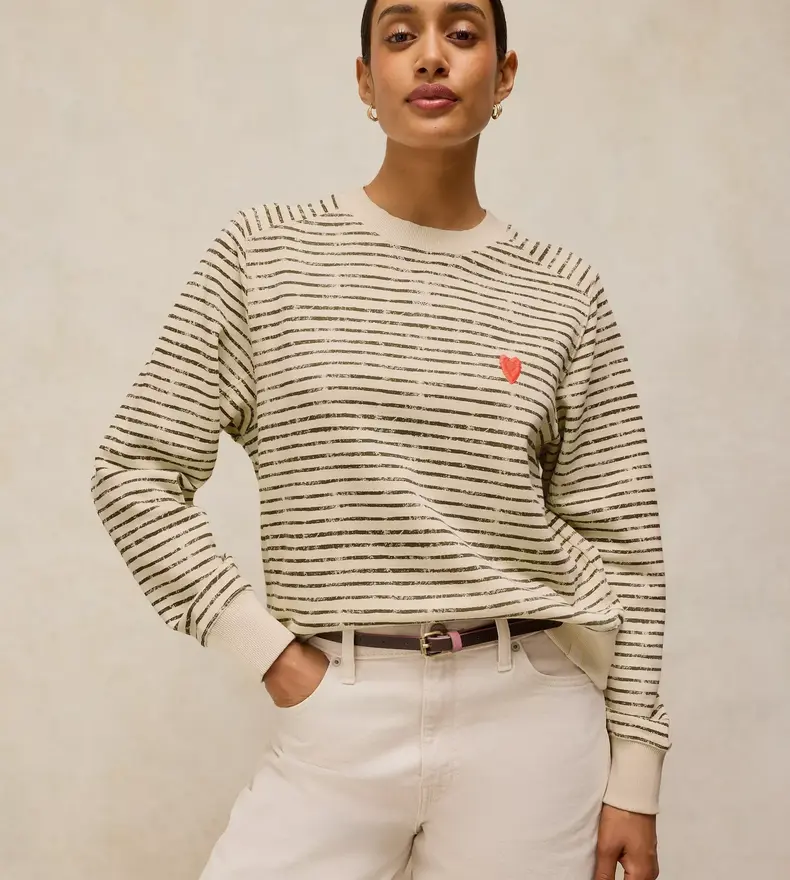 DAYDREAMER SWEAT