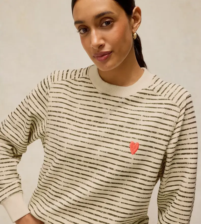 DAYDREAMER SWEAT