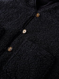 GILET REVERSIBLE EMERY
