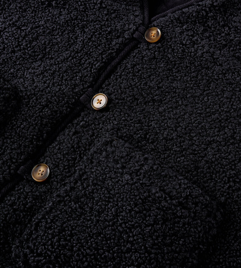 EMERY REVERSIBLE GILET
