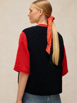 EMERY REVERSIBLE GILET