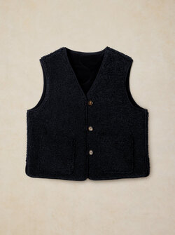 GILET REVERSIBLE EMERY