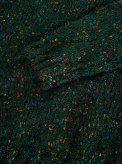 PULL TEXTURÉ
