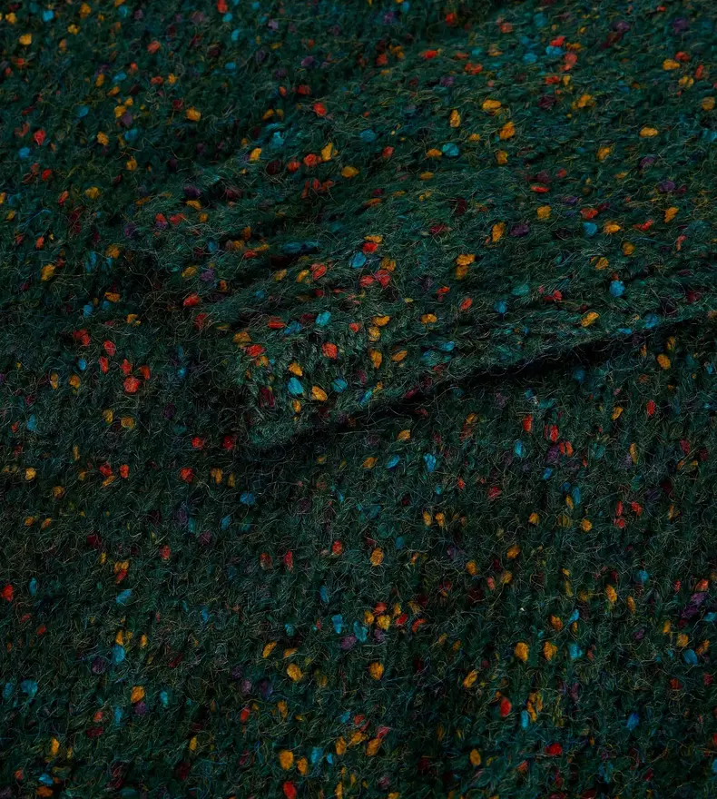 PULL TEXTURÉ