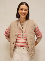GILET REVERSIBLE EMERY