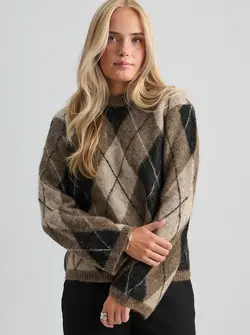 PULL MSINARA RWS