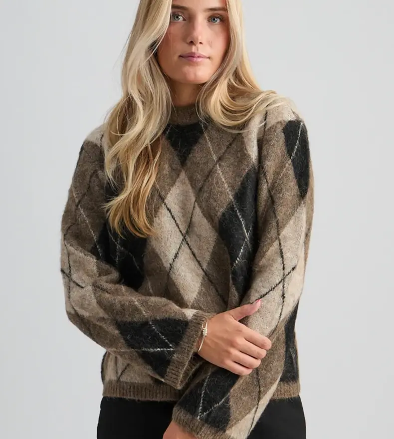 PULL MSINARA RWS