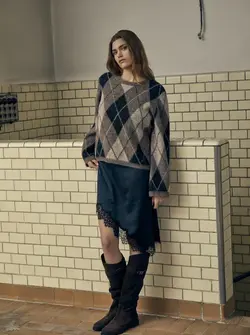 PULL MSINARA RWS