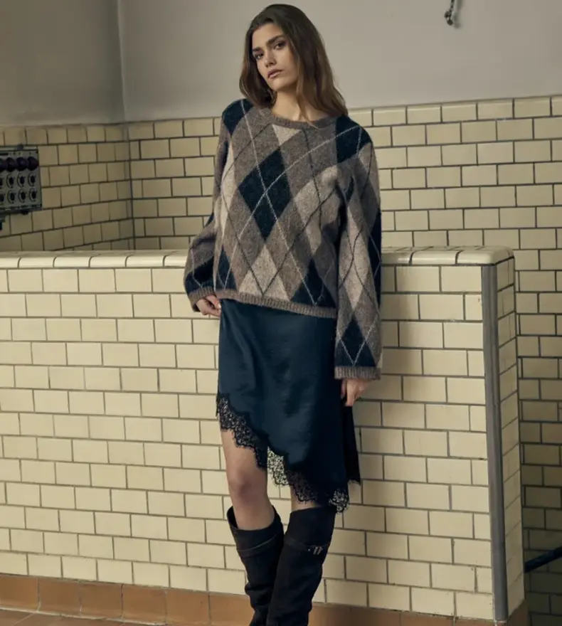 PULL MSINARA RWS