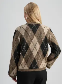 PULL MSINARA RWS