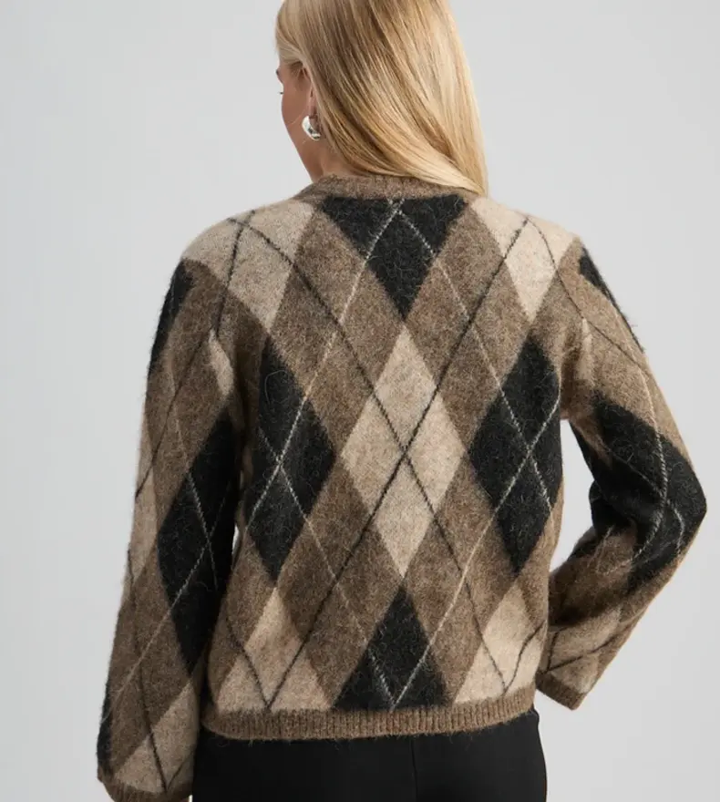 PULL MSINARA RWS